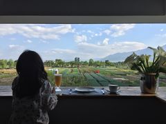 -翠田Green Field Kitchen
