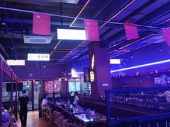 -乌兰烧烤·烤羊腿(西丽店)