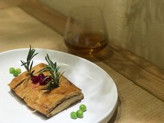 -幸福蔬·时尚蔬食(黄山湖公园店)