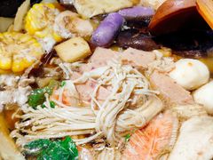-京和风.日式家庭料理(京和风食堂大仓店)