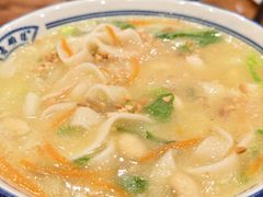 -老雒阳面馆·水席·洛阳菜(王城路店)