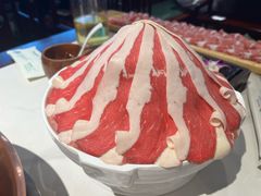 -京城胜利涮羊肉(禧乐汇店)