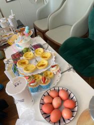 -梓爱月子中心(花都店)