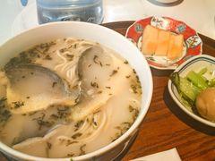-顶特勒·黄鱼馆·特色菜(上海大世界店)