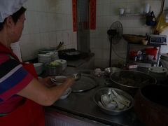 -群众牛肉小点(蚵仔煎)