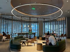 -星巴克臻选(宁波天一广场店)