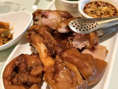 -福来齐·鲁菜海鲜·渔家菜(朝阳街分店)
