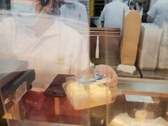 -鲍师傅糕点(永安里店)