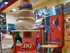 -DQ·蛋糕·冰淇淋(大宁国际商业广场店)