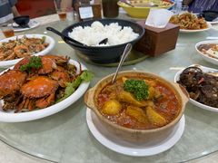 -钱塘府海鲜餐厅