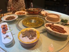 -中卫御苑福膳·养生局(圆明园店)