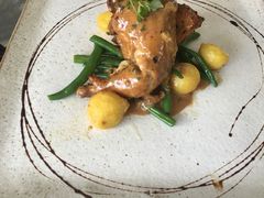 -Palate Angkor Restaurant & Bar