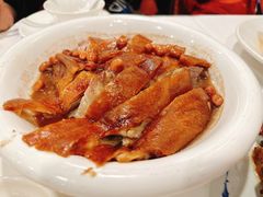至尊古法烧鹅-广州酒家(文昌总店)