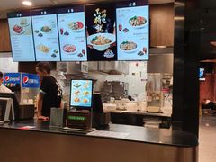 -康師傅私房牛肉面(浦机三店)
