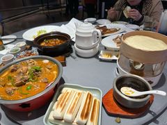 -阿庄新豫菜(航海东路店)