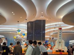 -帝企鹅自助餐厅•儿童岛•真企鹅(长隆企鹅酒店)