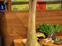 -哼蟹二将·烤肉酱蟹(合生汇店)