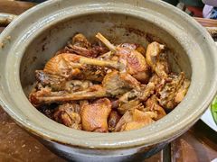 -斯丹姜母鸭·古法干香(涂门街总店)