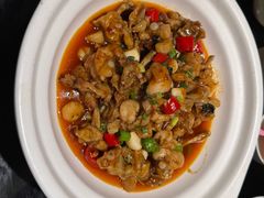 -简小舍·民间手艺菜(武昌江滩店)