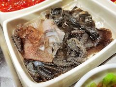 -海底捞火锅(龙湖三千集店)