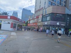 -万达广场(南昌红谷滩店)