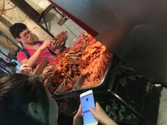 -胡仁根胡记炸炸炸