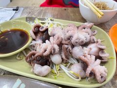 -贞姨美食·老字号海鲜大排档