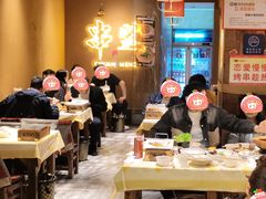 -串盟烧烤·长沙美食地标(星沙店)