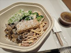 -SaladJohn沙拉匠(凯德1818店)