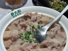 -费大厨辣椒炒肉(黄兴中心广场店)