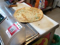 -咏春葱油饼(德政中路店)