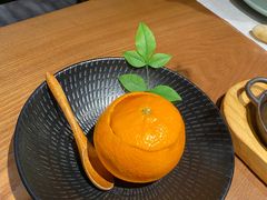 -菩提素素食餐厅(晶郦馆店)