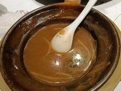 -鱼翅楼·津派砂锅鱼翅(水上公园店)