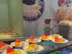 -深圳香格里拉酒店