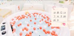 -马博士婴幼儿游泳馆(广安门旗舰店)