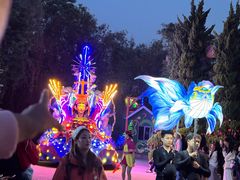 -大连海昌发现王国主题公园