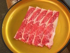 -牛New寿喜烧(新六百店)