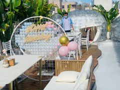 -天空花园餐吧·生日·团建(南山店)
