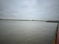 -东疆建设开发纪念公园