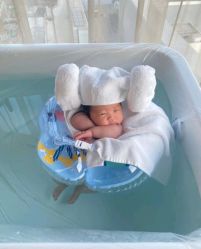 -baby bella小贝拉母婴护理中心(北京东隅店)