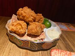 -九本居酒屋(学院路店)