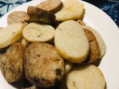 -香满楼(临安路店)