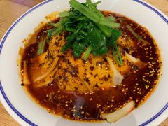 -大厨小馆(华阳城店)