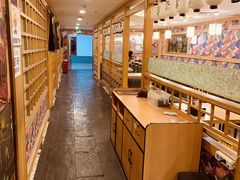 -桃屋日本料理(清华科技园店)