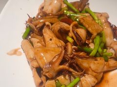 -船歌·鱼水饺青岛菜(闽江二路店)