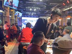 -马迭尔德式西餐精酿啤酒屋(中央大街店)