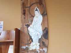 -白衣古寺素斋堂