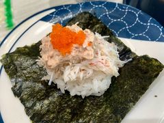 -滨寿司(新街口中央商场店)