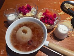 -王扯火胖哥烤生蚝(眉山首店)