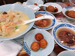 -粗茶淡饭(东关街店)